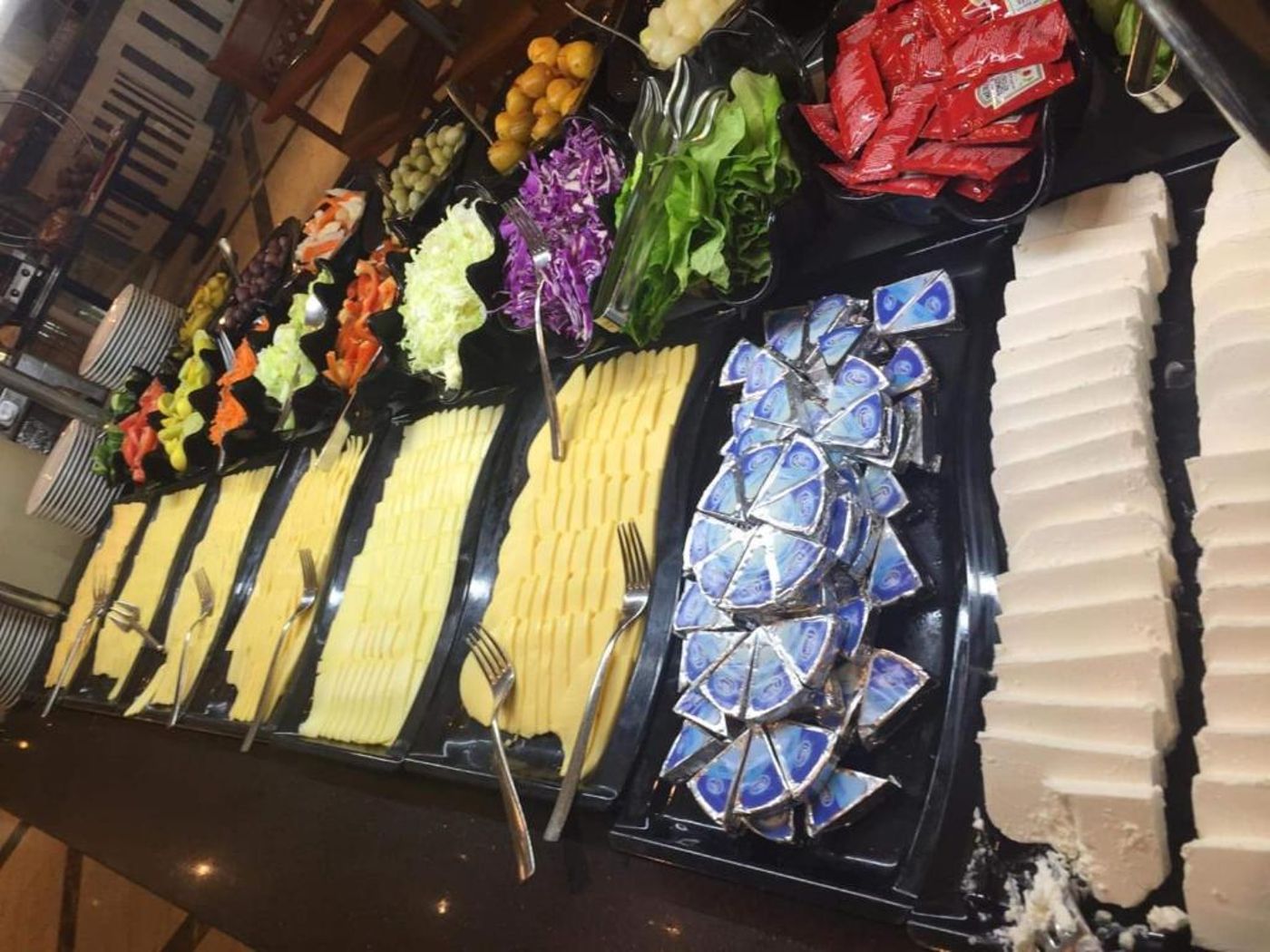 El Malikia Resort Abu Dabbab