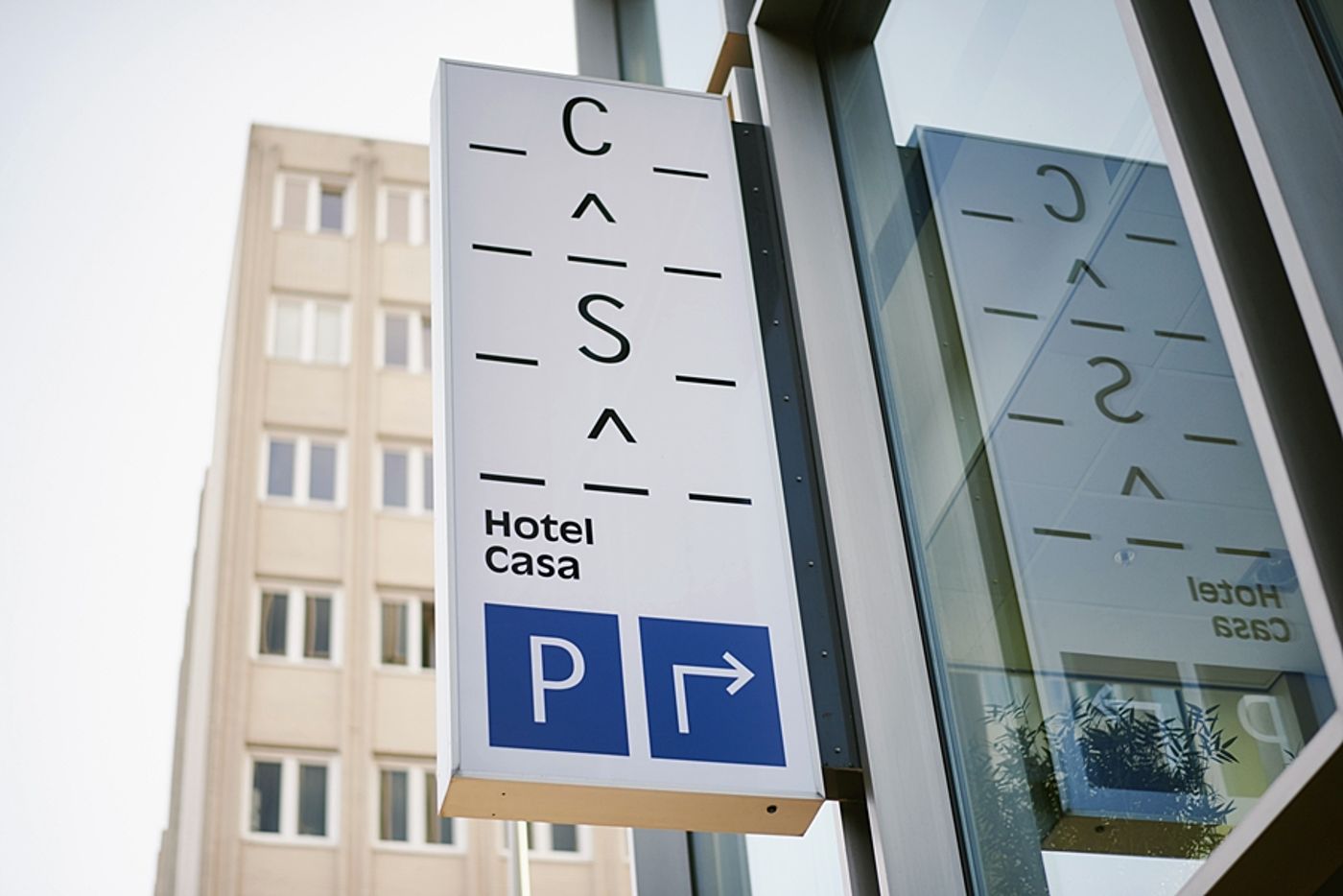 Hotel Casa Amsterdam-Netherlands-AMSTERDAM-General view-10