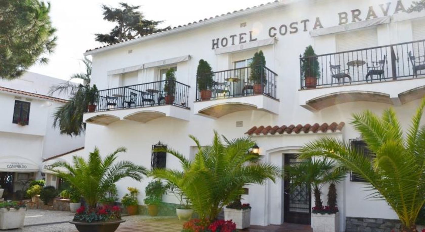 Costa Brava Hotel