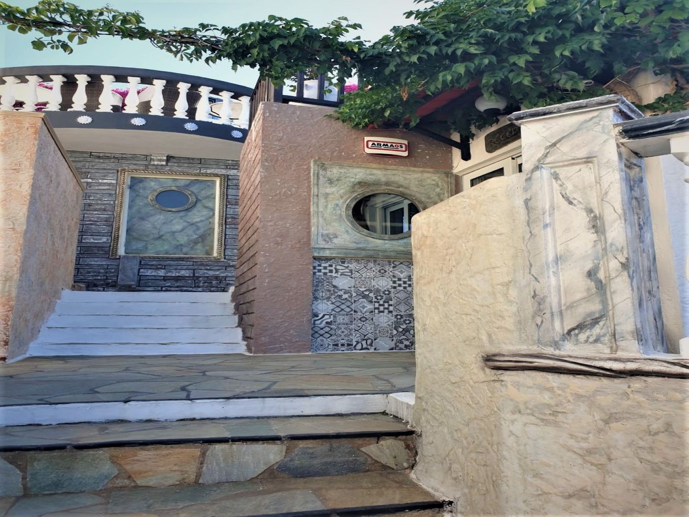 Korifi-Suites-Art-Hotel-General-view-11