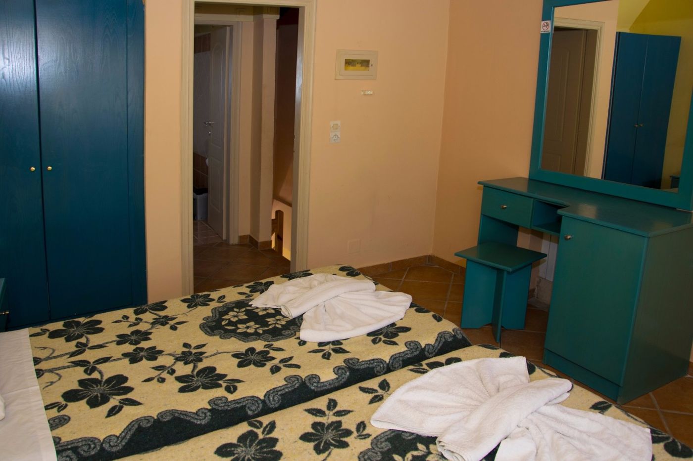 Olive Grove - Sidari