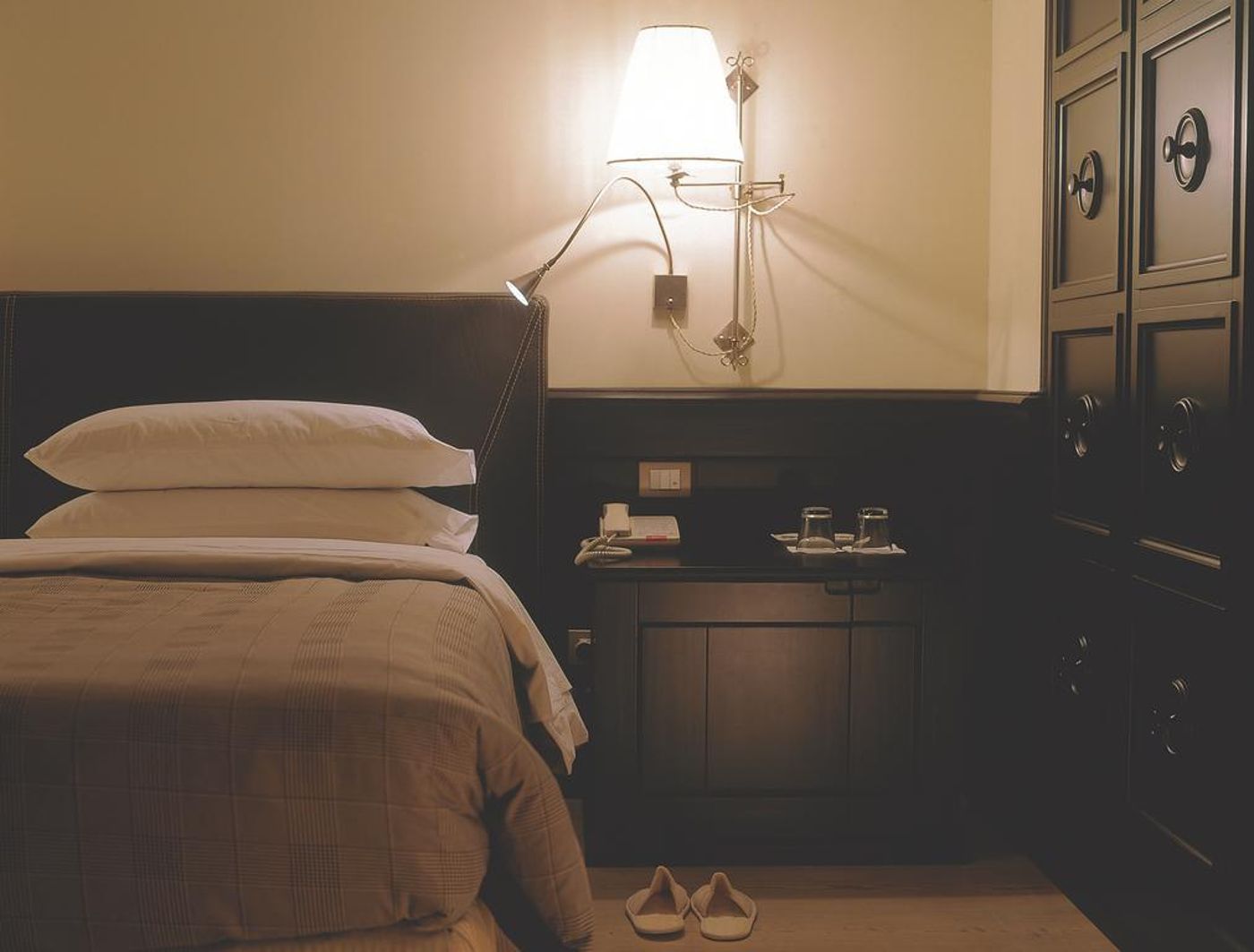 Relais Santa Croce by Baglioni Hotels - Italy - FLORENCE - General view - 6