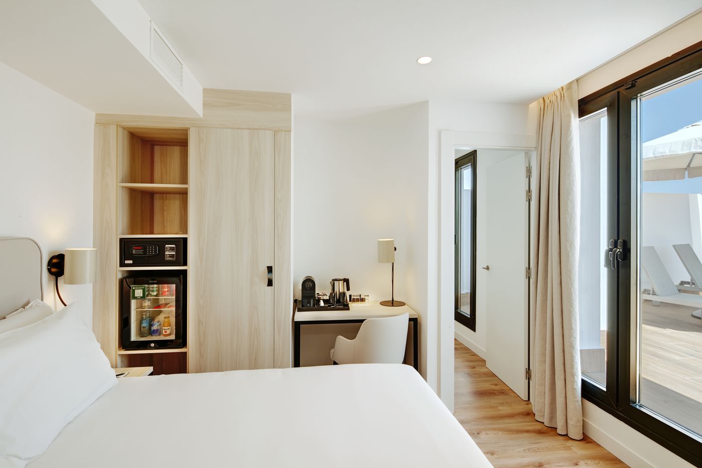 Sercotel Cruz del Mar