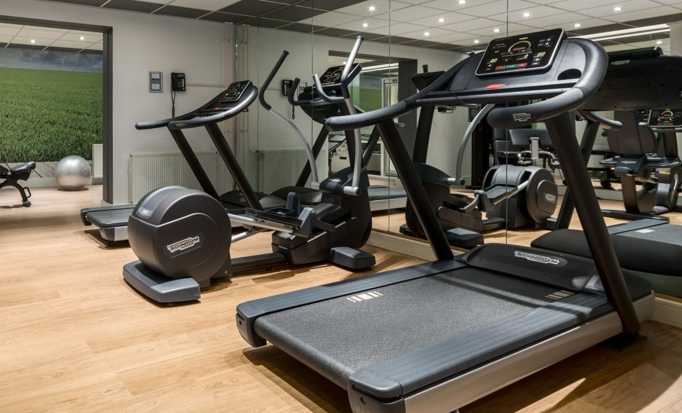 NH Amsterdam Museum Quarter