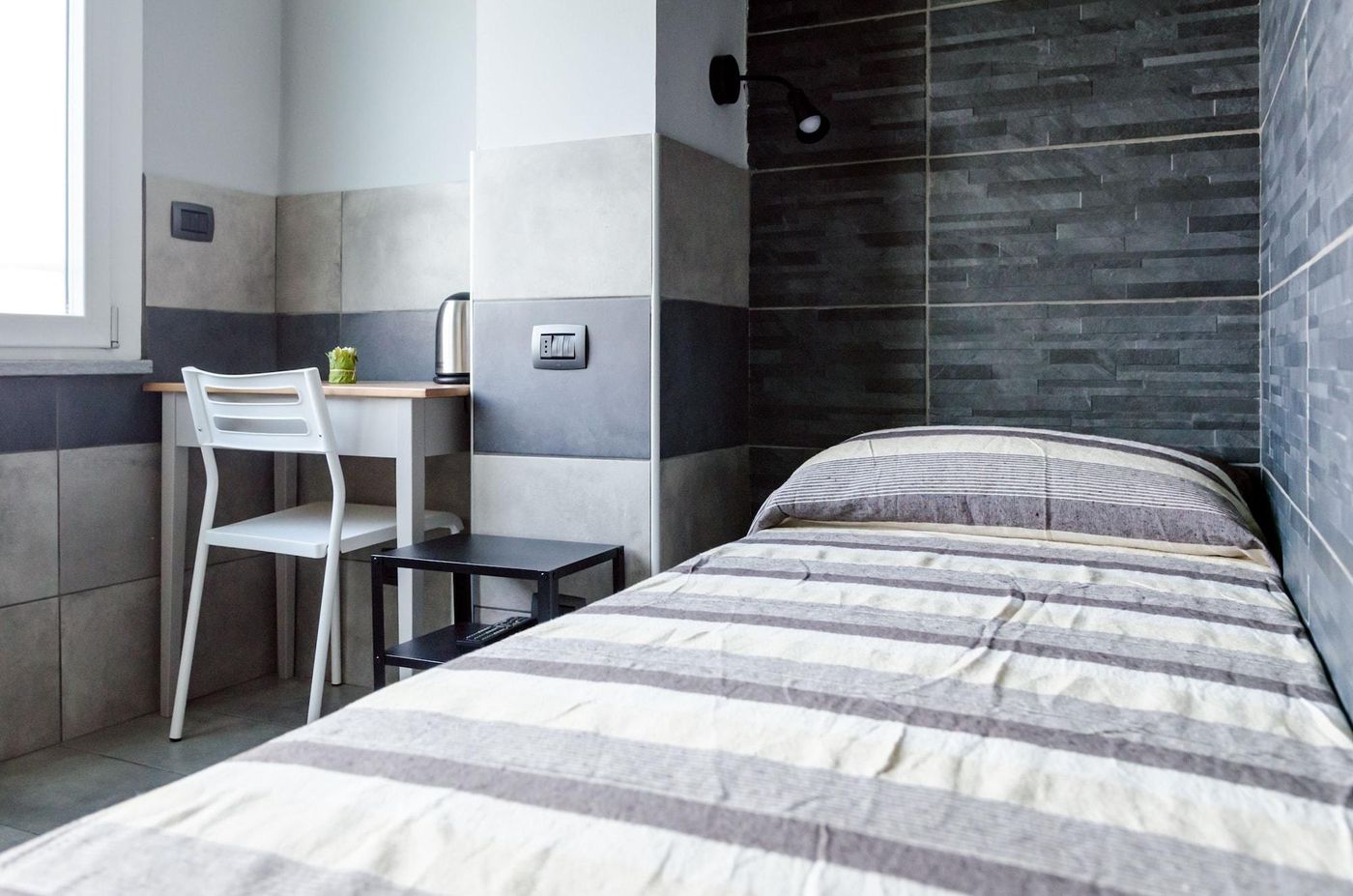 La Montrucca Camere - Italy - CASELLE TORINESE - Room - 8