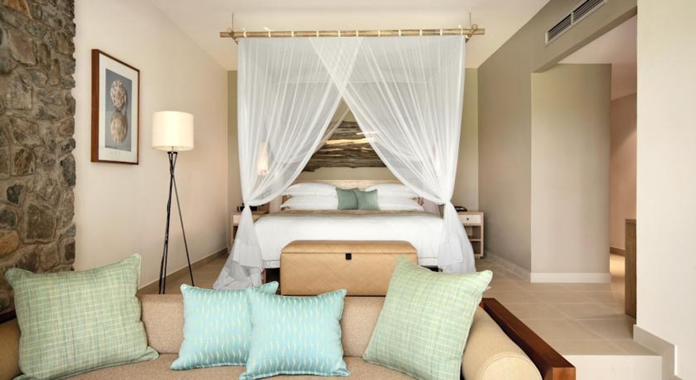 Kempinski Seychelles Resort