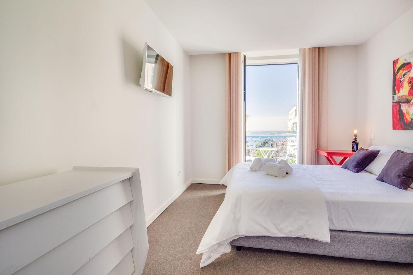 Chiado 44-Portugal-LISBON-Room-10