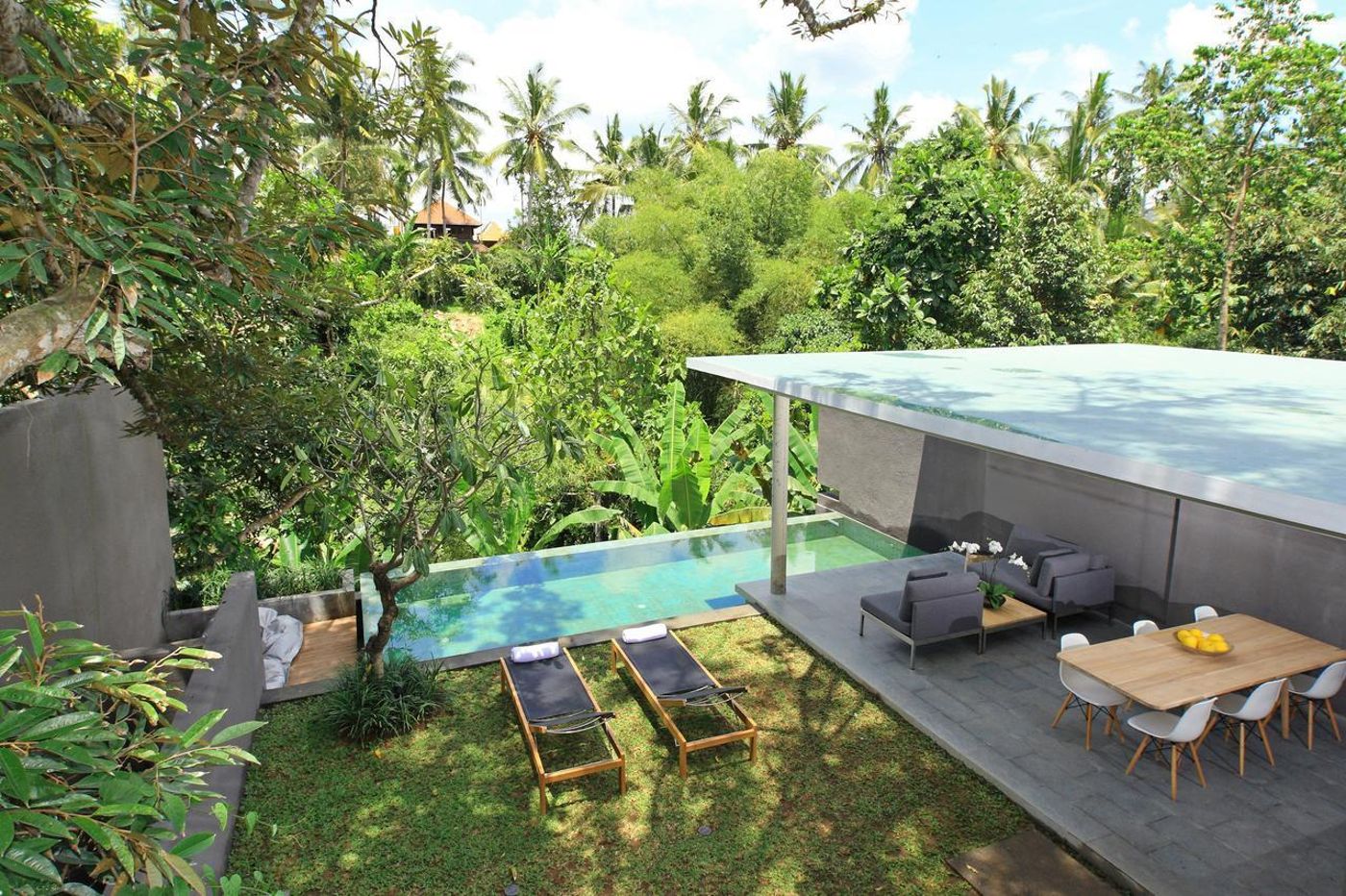 Aria Villas Ubud-Indonesia-Bali-General view-2