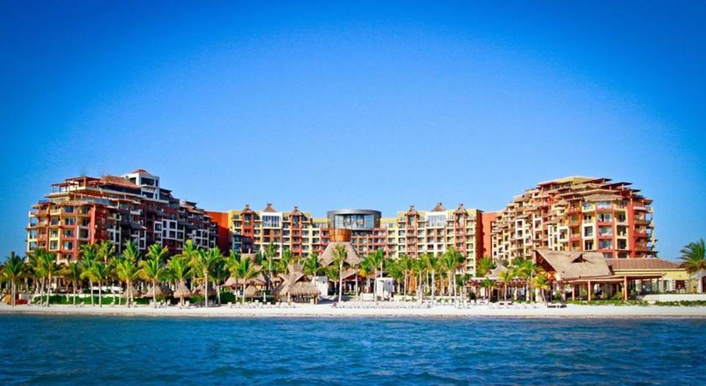 Villa Del Palmar Cancun