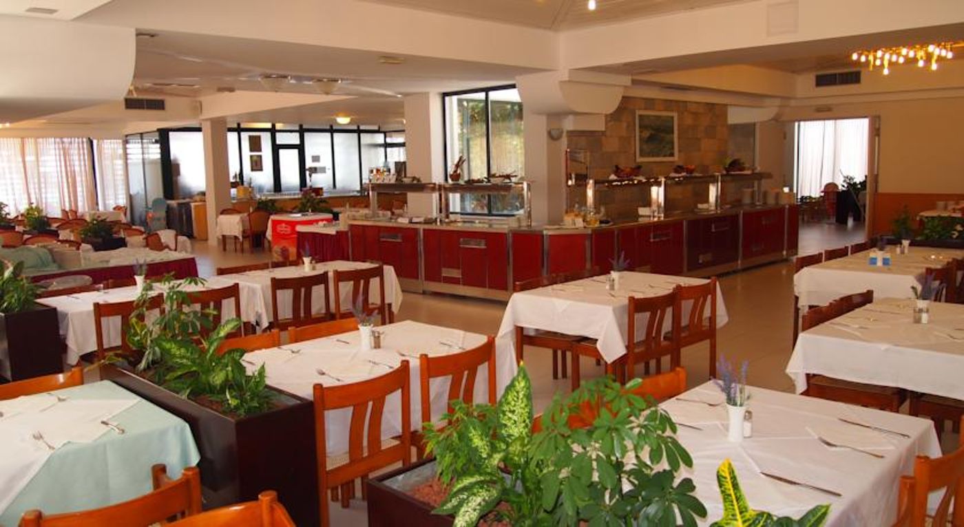 Bluesun Hotel Neptun