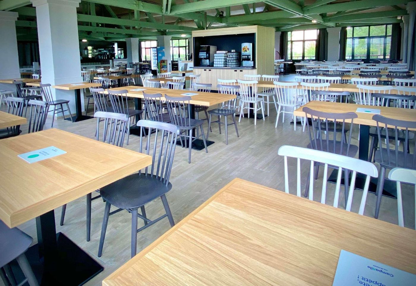 Campanile-Val-de-France-Ex-Kyriad-Disneyland-Restaurant-39