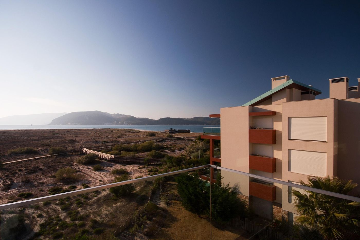 Troia-Residence-by-The-Editory---Apartamentos-Praia-General-view-16