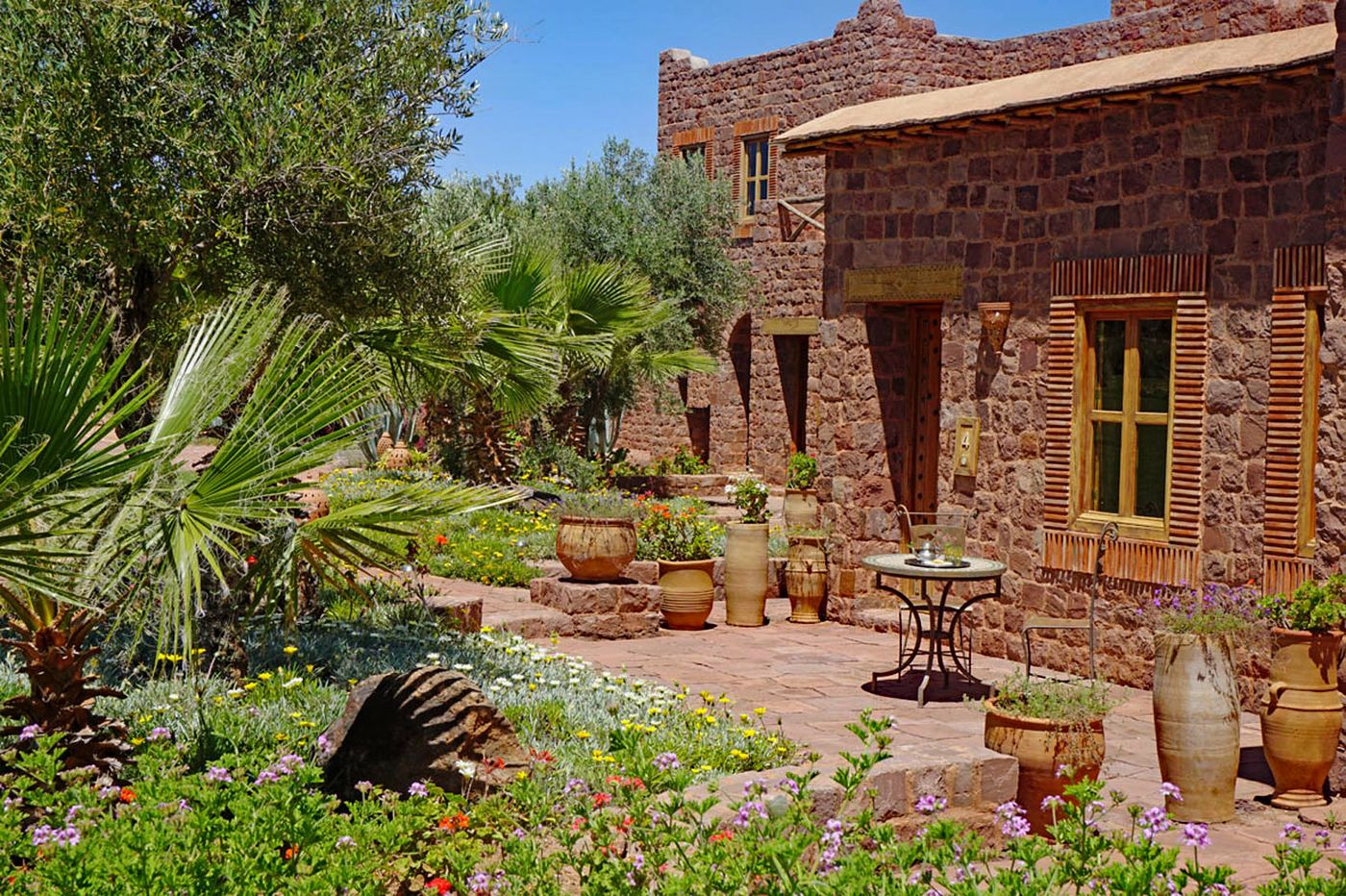 20/08/24 - Kasbah Angour