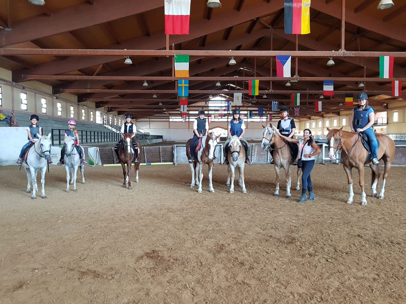 Horse-Country-Resort-Congress---Spa-Sports-and-Entertainment-26