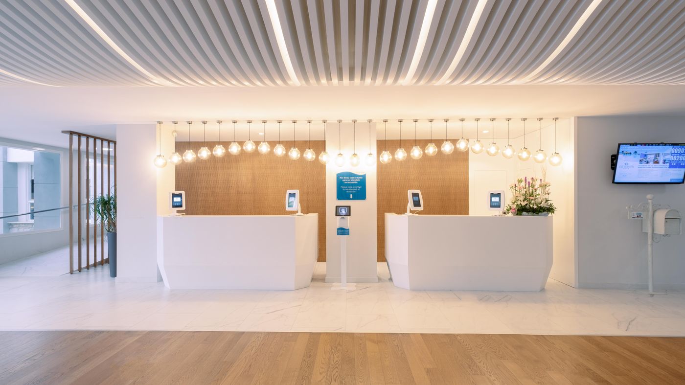 Gran Hotel Las Fuentes