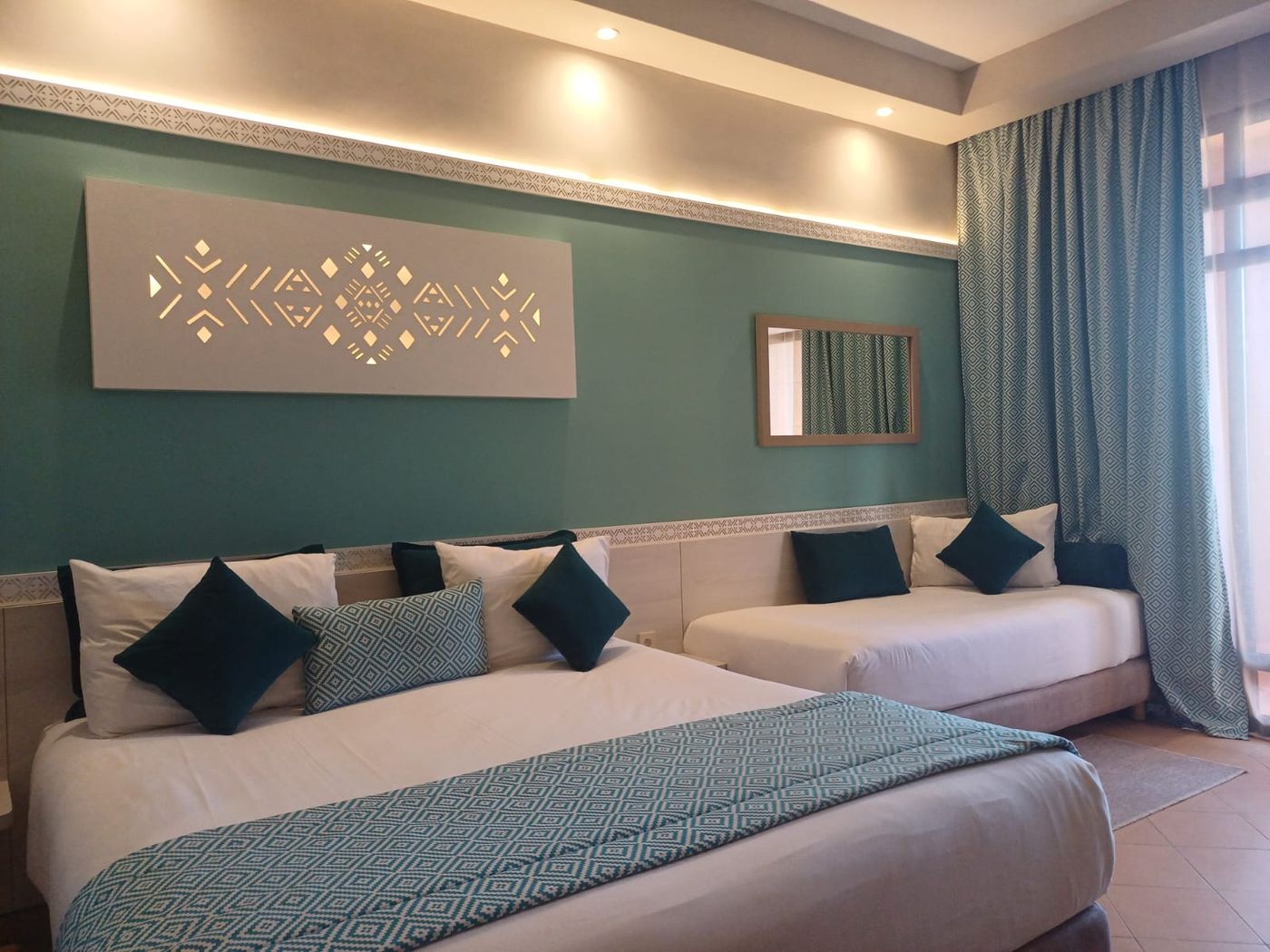 Aqua-Mirage-Club---Aqua-Parc---All-Inclusive-Room-37