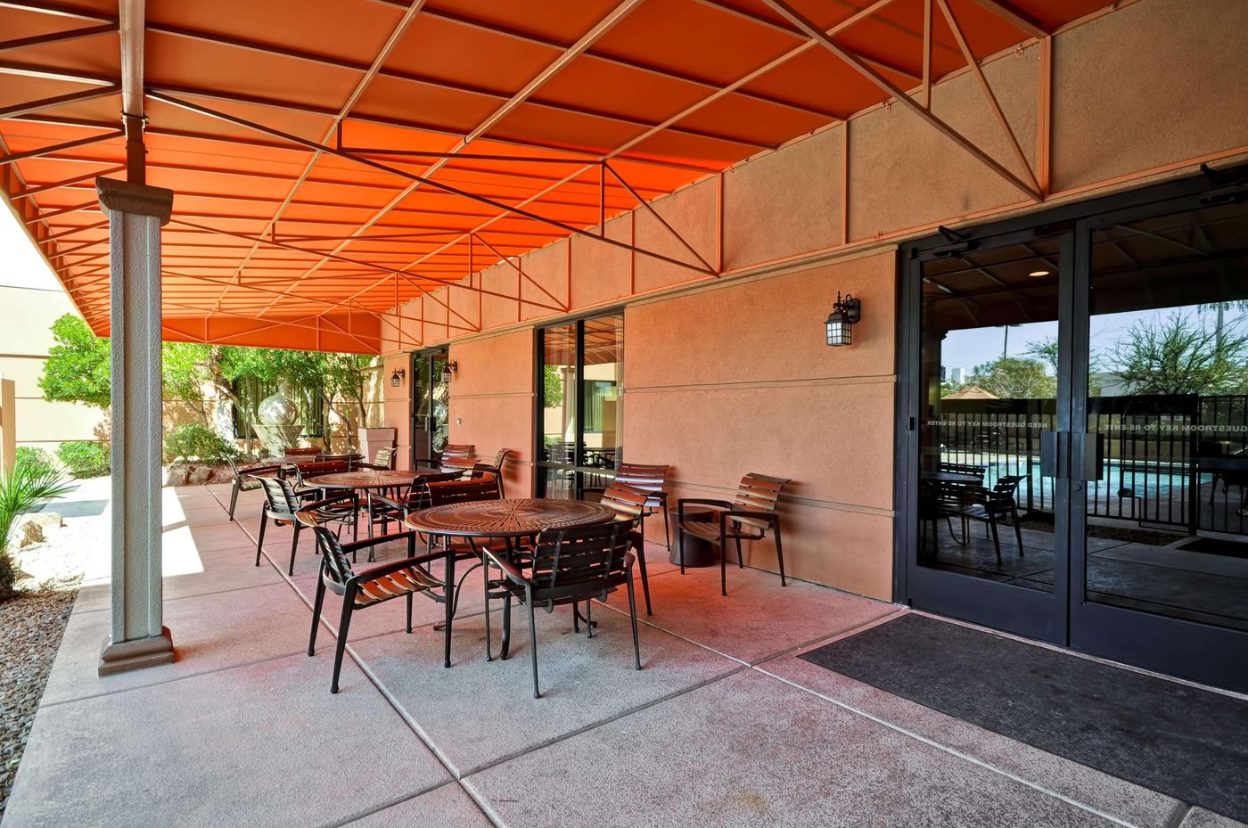 Hyatt Place Las Vegas-United States-LAS VEGAS-General view-8