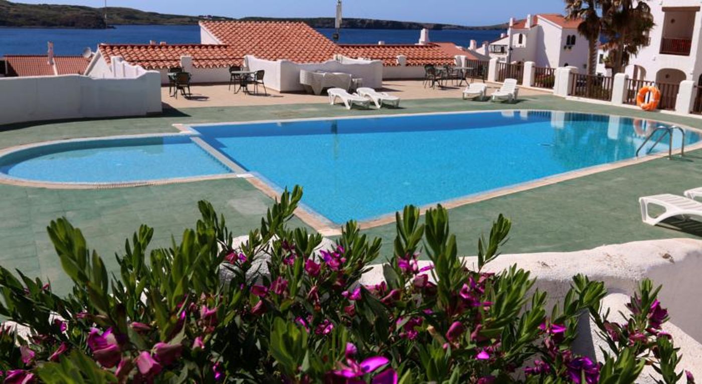 El Bergantin Menorca Club