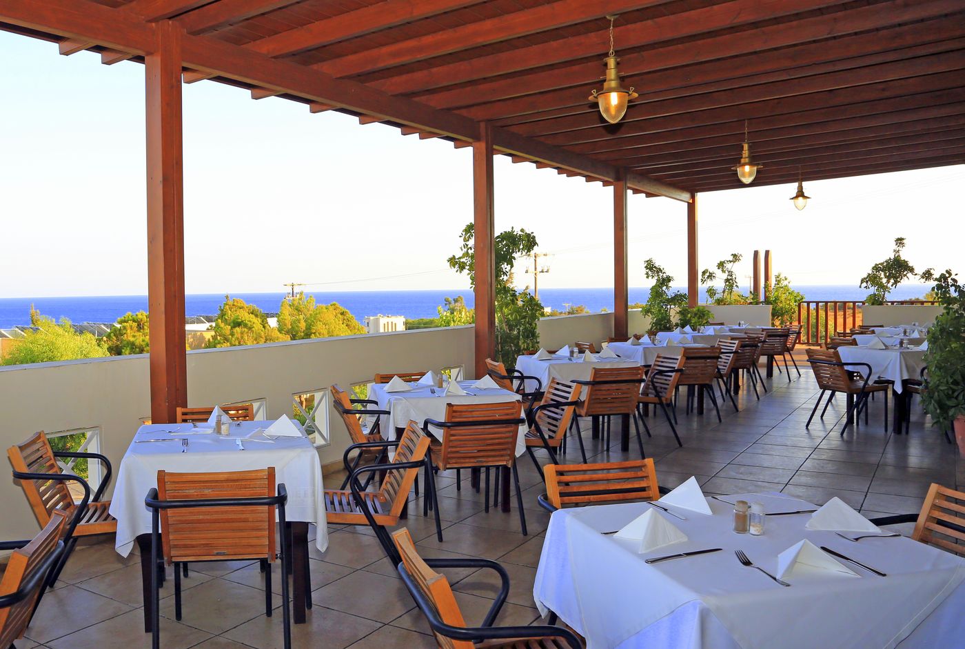 Labranda Miraluna Village