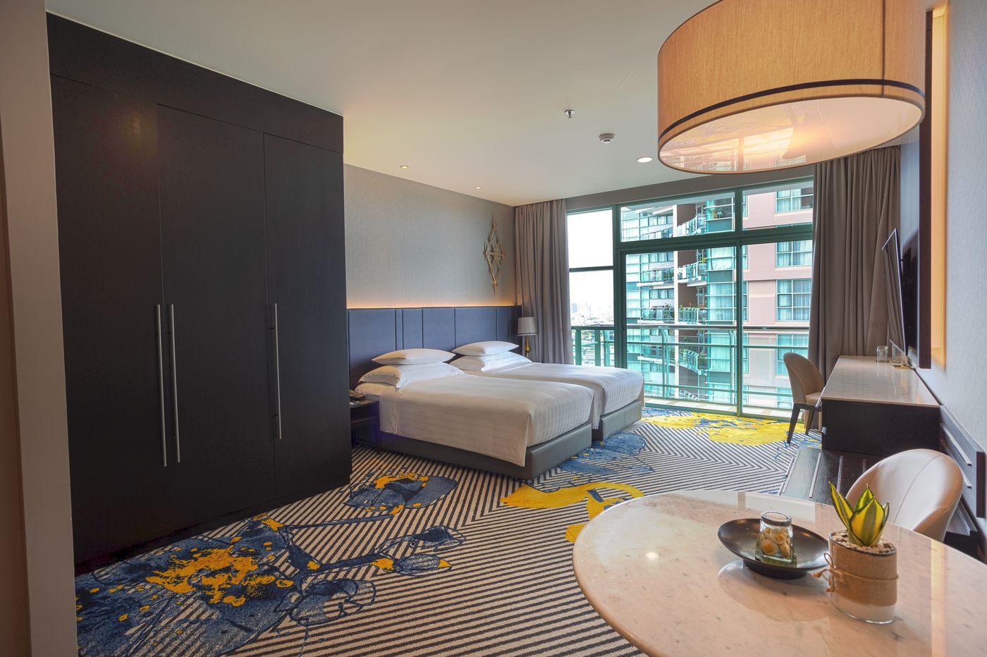 Chatrium-Hotel-Riverside-Bangkok-Room-28