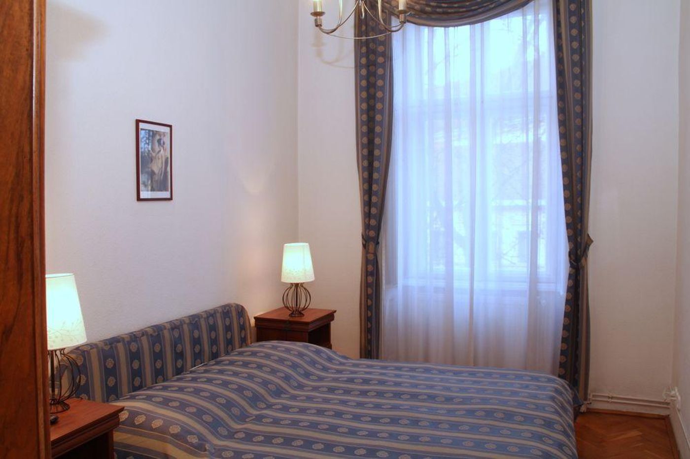 Kalvin House-Hungary-BUDAPEST -General view-2