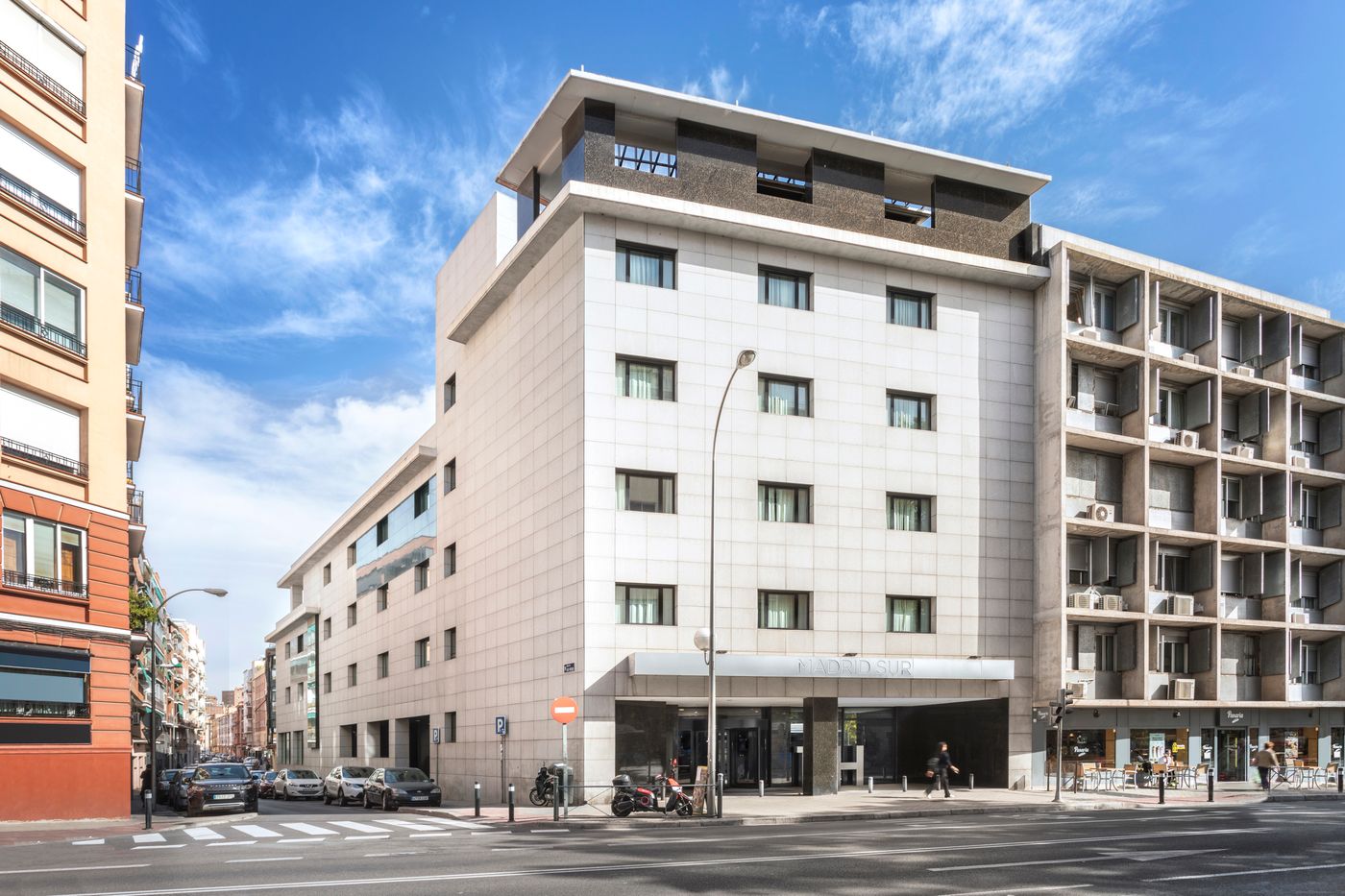 Catalonia El Retiro - Spain - MADRID - General view - 0