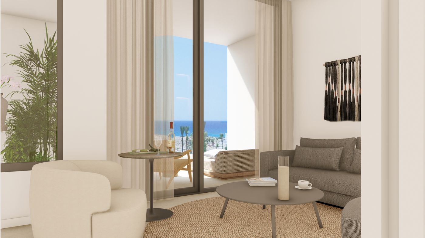 Tasia Maris Beach & Spa - Adults Only