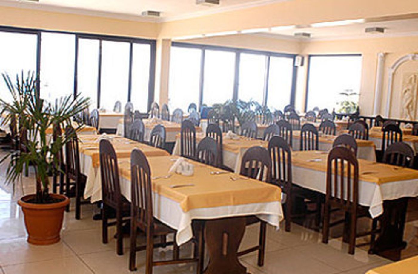 Victoria Resort Hotel