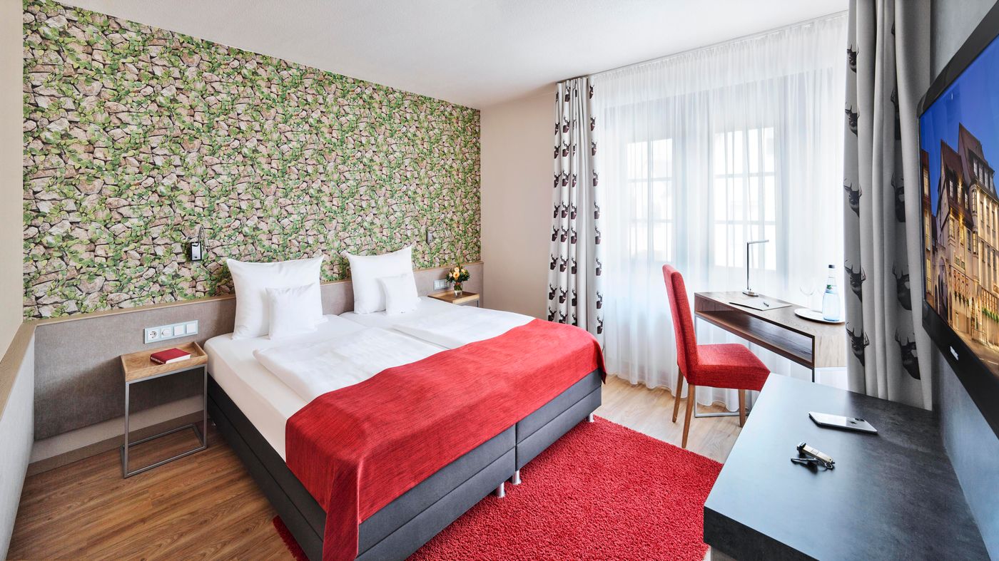 Hotel Hirsch-Germany-OSTFILDERN-Room-9