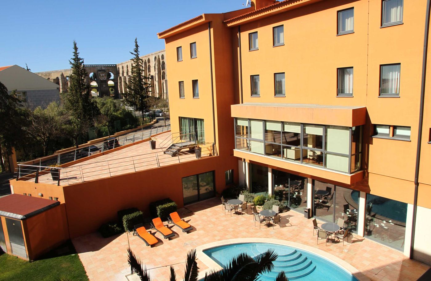 Dom-Luis---Elvas-Pool-2