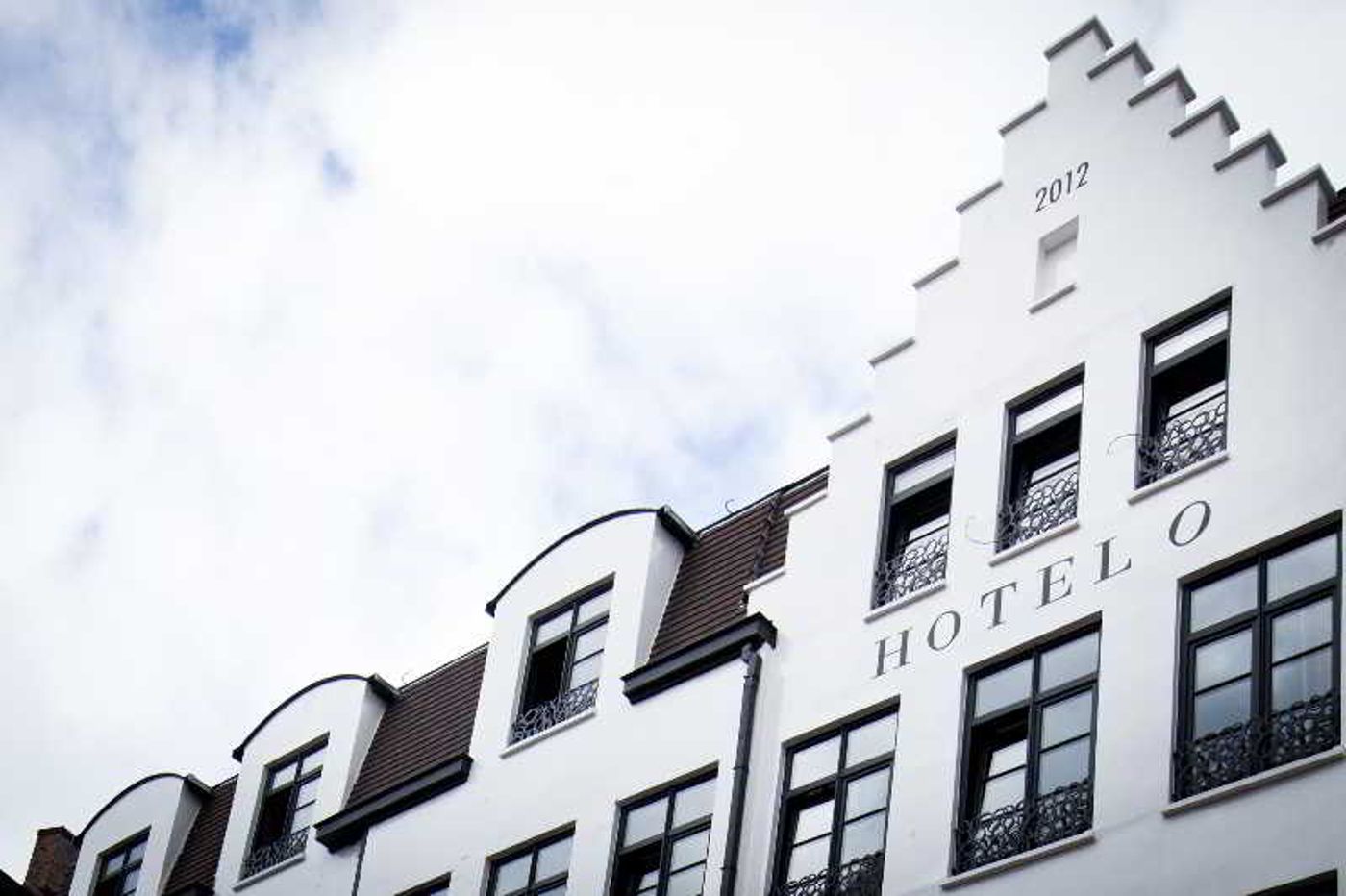 Hotel O Kathedral-Belgium-ANTWERP-Lobby-7