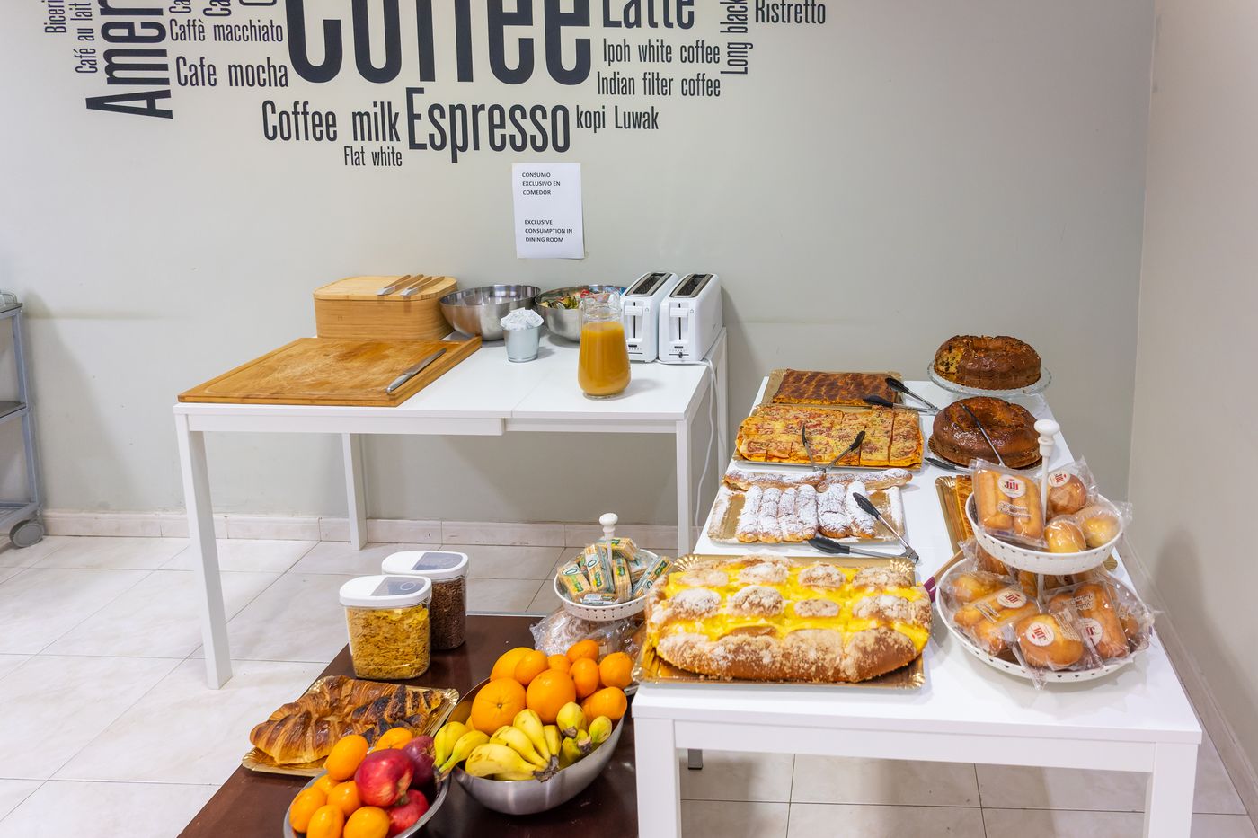 Hotel Real Ferrol-Spain-Ferrol-General view-3