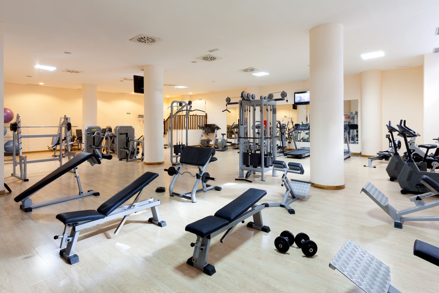 Gran Tacande Wellness & Relax Costa Adeje