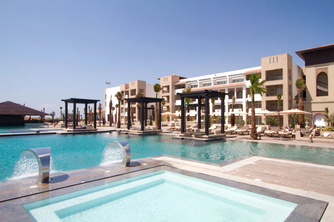 Riu Palace Tikida Agadir
