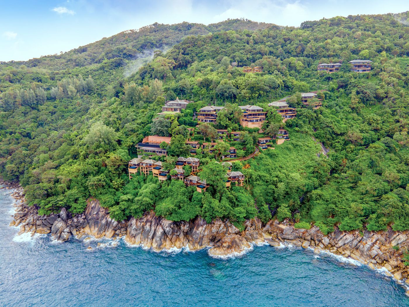 Paresa Resort-Thailand-PHUKET-General view-1