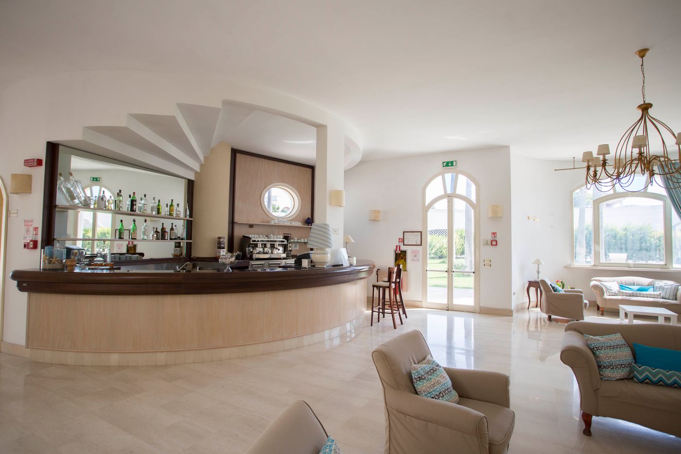 Basiliani - CDSHotels