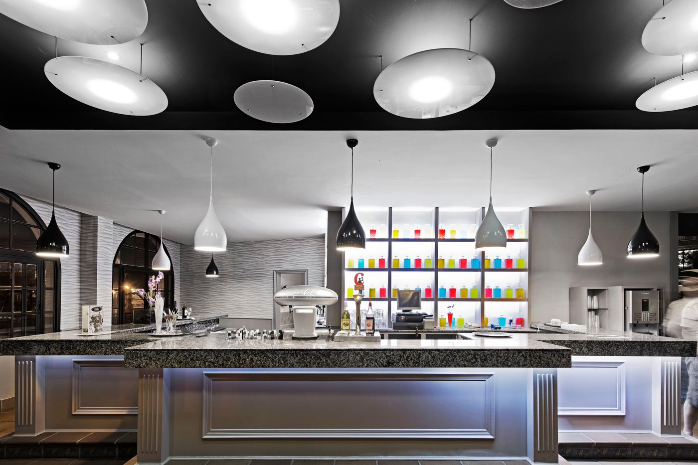 Elba Castillo San Jorge, Antigua