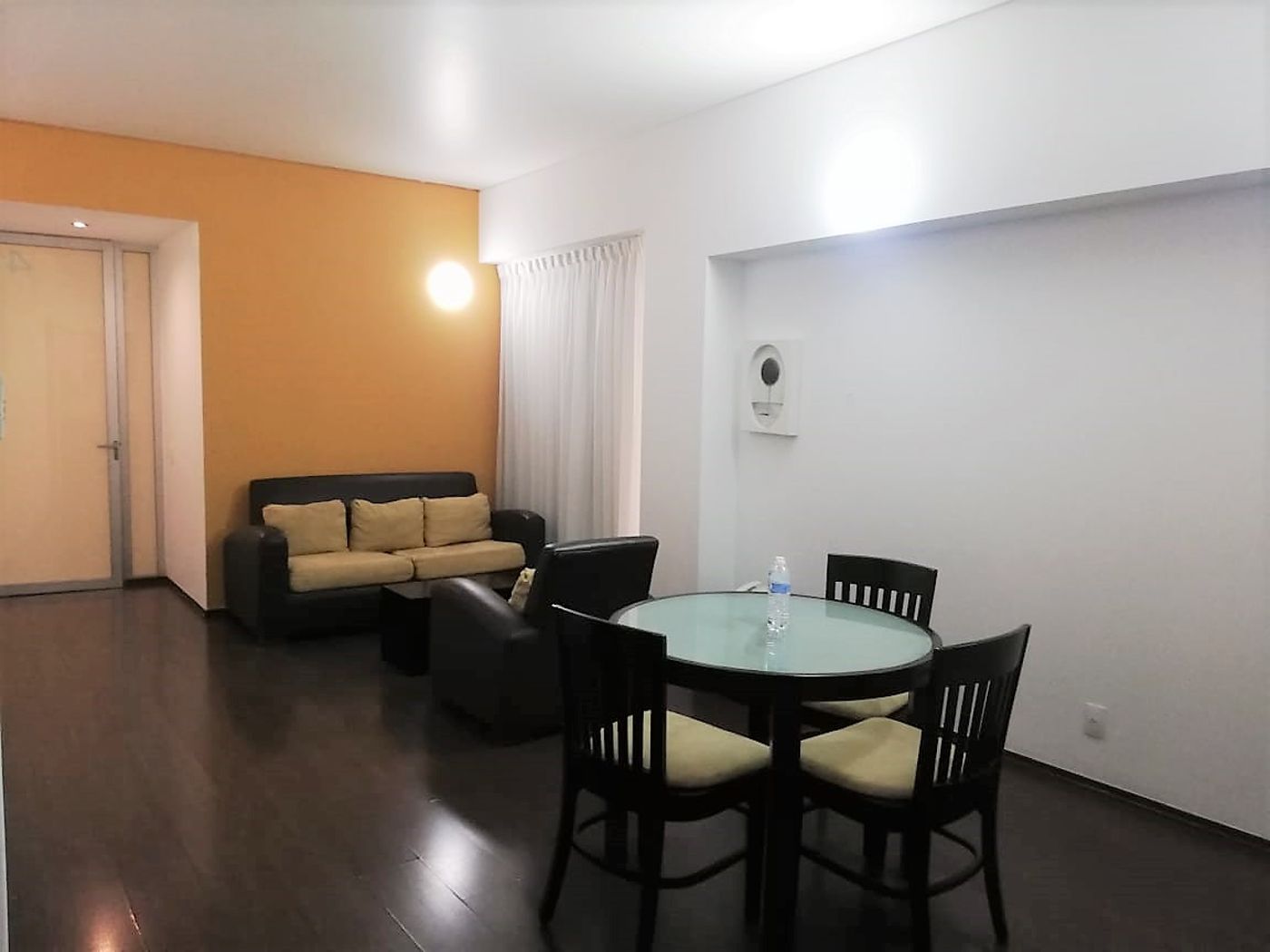 Suites Teca Once-Mexico-MEXICO CITY-Room-8