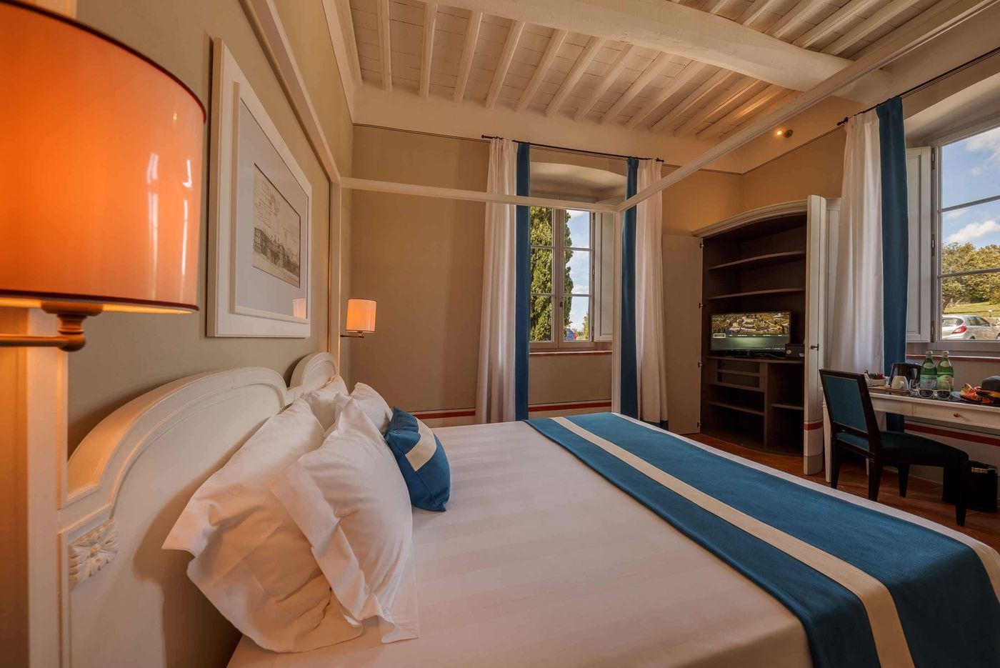 Borgo-Scopeto-Wine---Country-Relais-Room-33