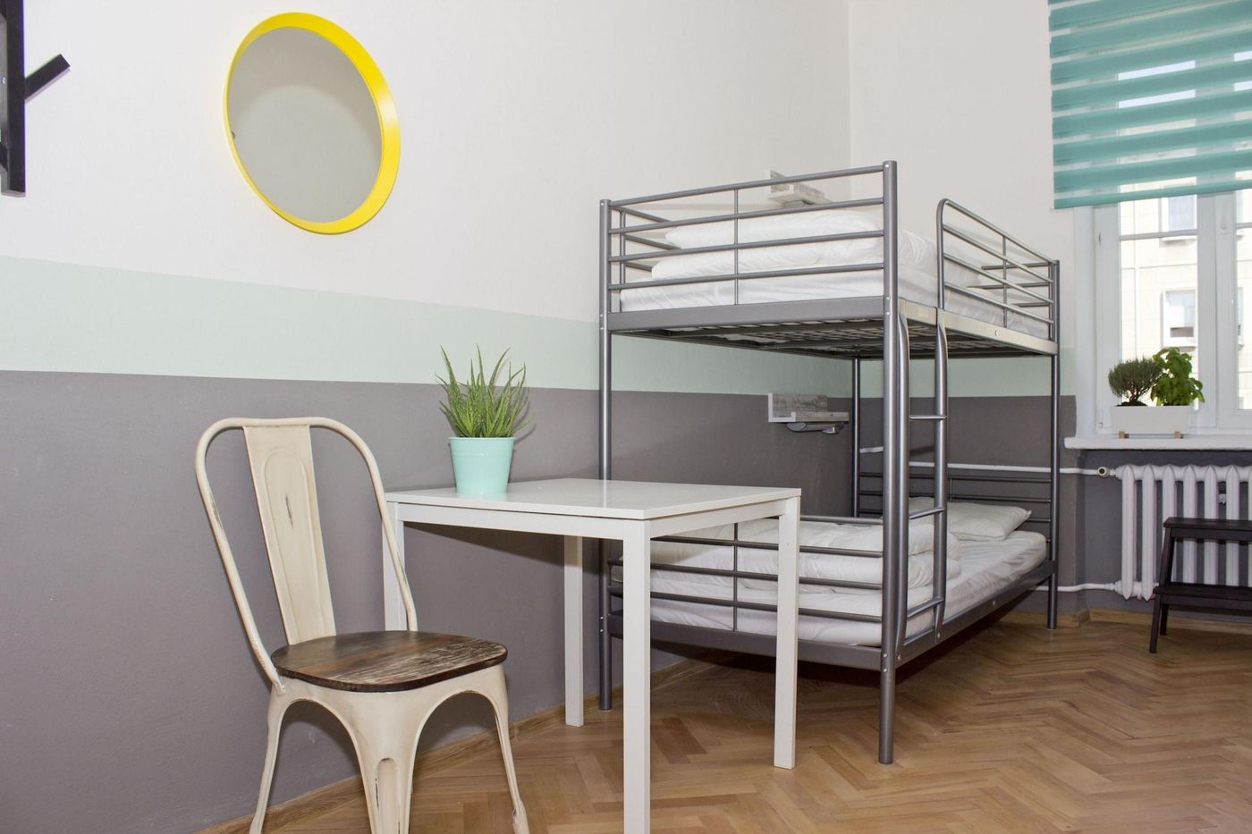 Chillout-Hostel-Room-4