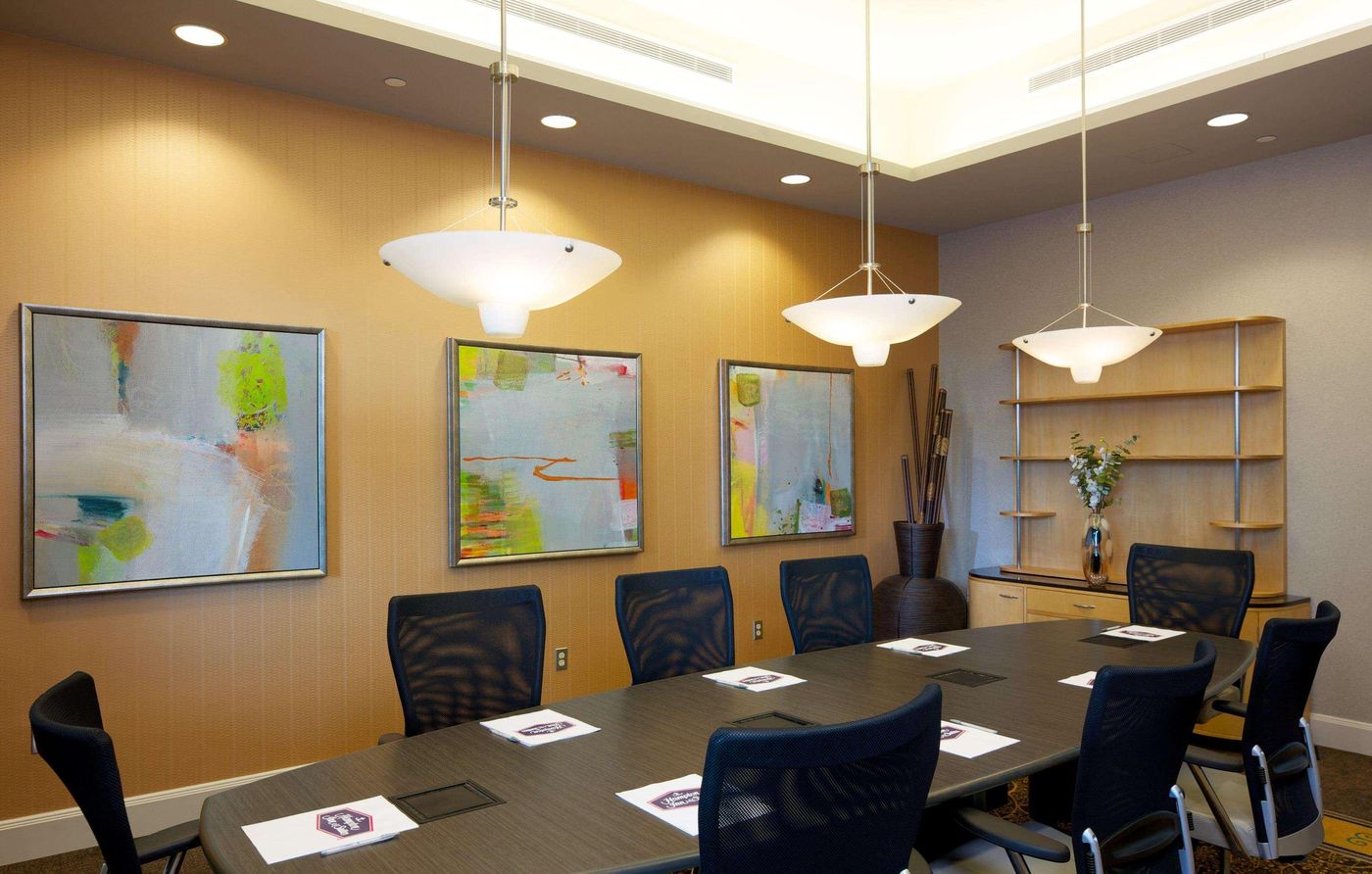 Hampton Inn & Suites Miami/Brickell-Downtown - United States - MIAMI - Conferences - 7
