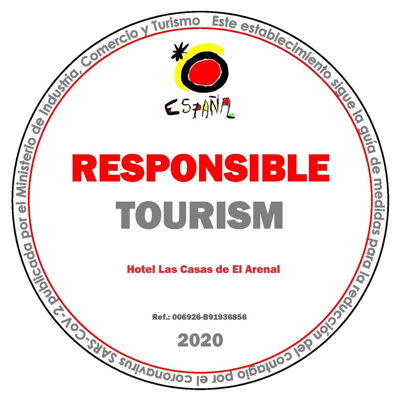 Las Casas de El Arenal - Spain - SEVILLA - General view - 0