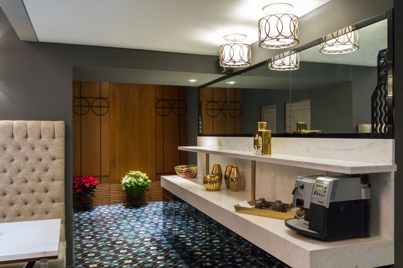 Casa Malí by Dominion-Mexico-DISTRITO FEDERAL-Lobby-9