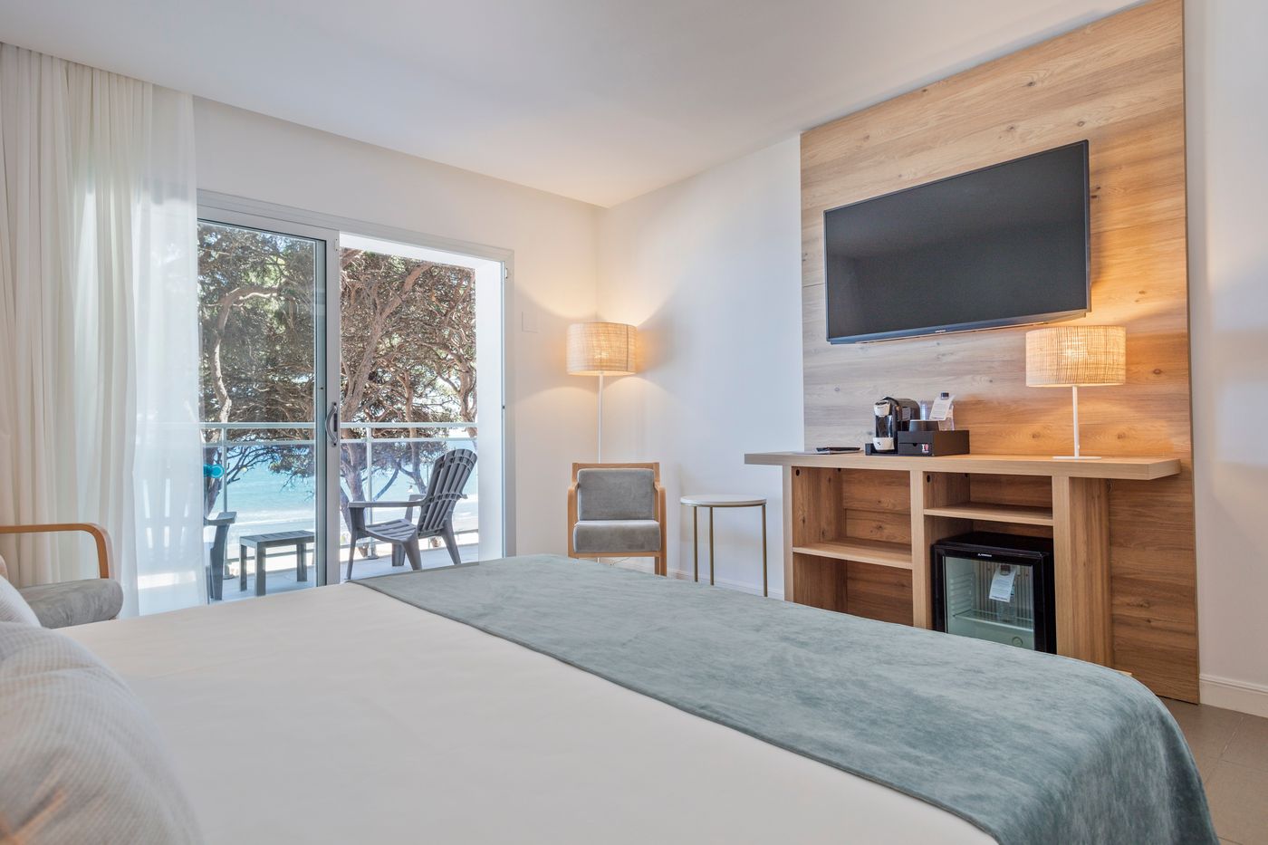 BEST Terramarina Hotel