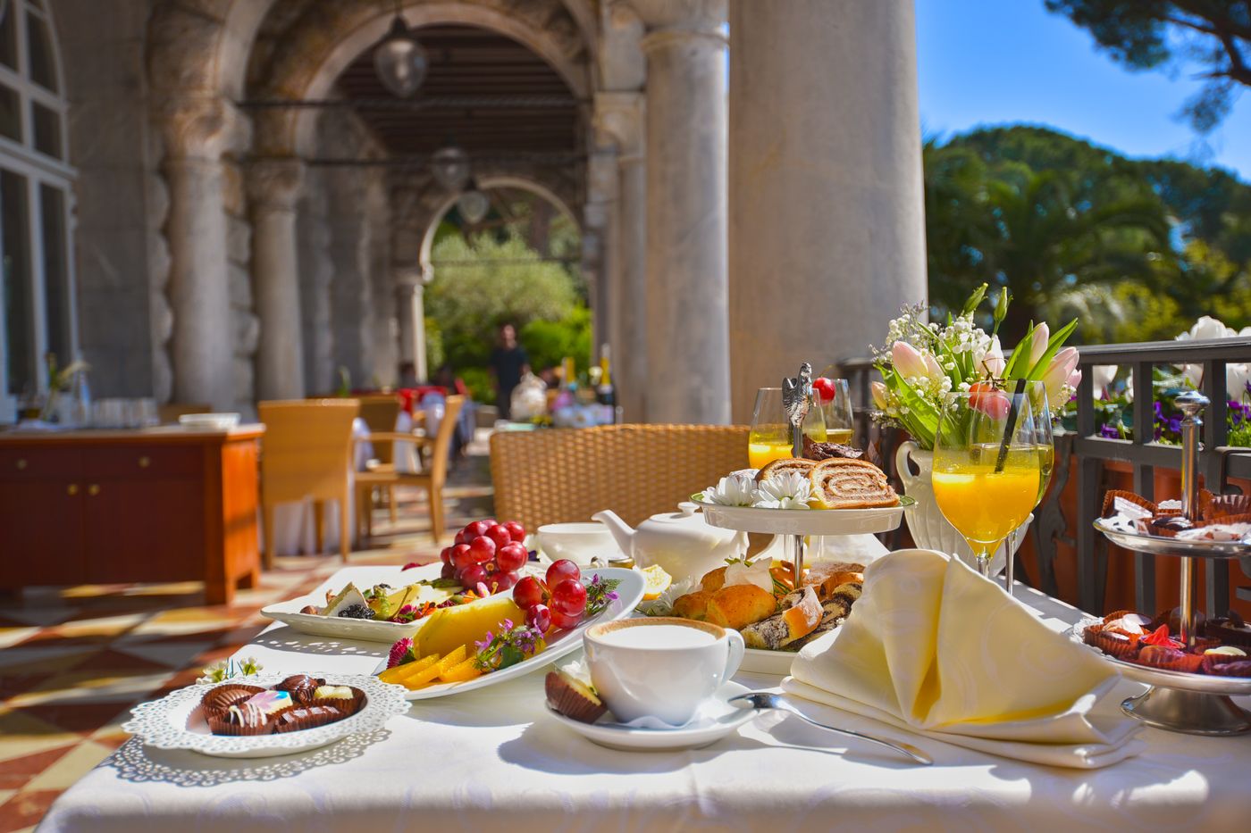 Amadria-Park-Milenij-General-view-34