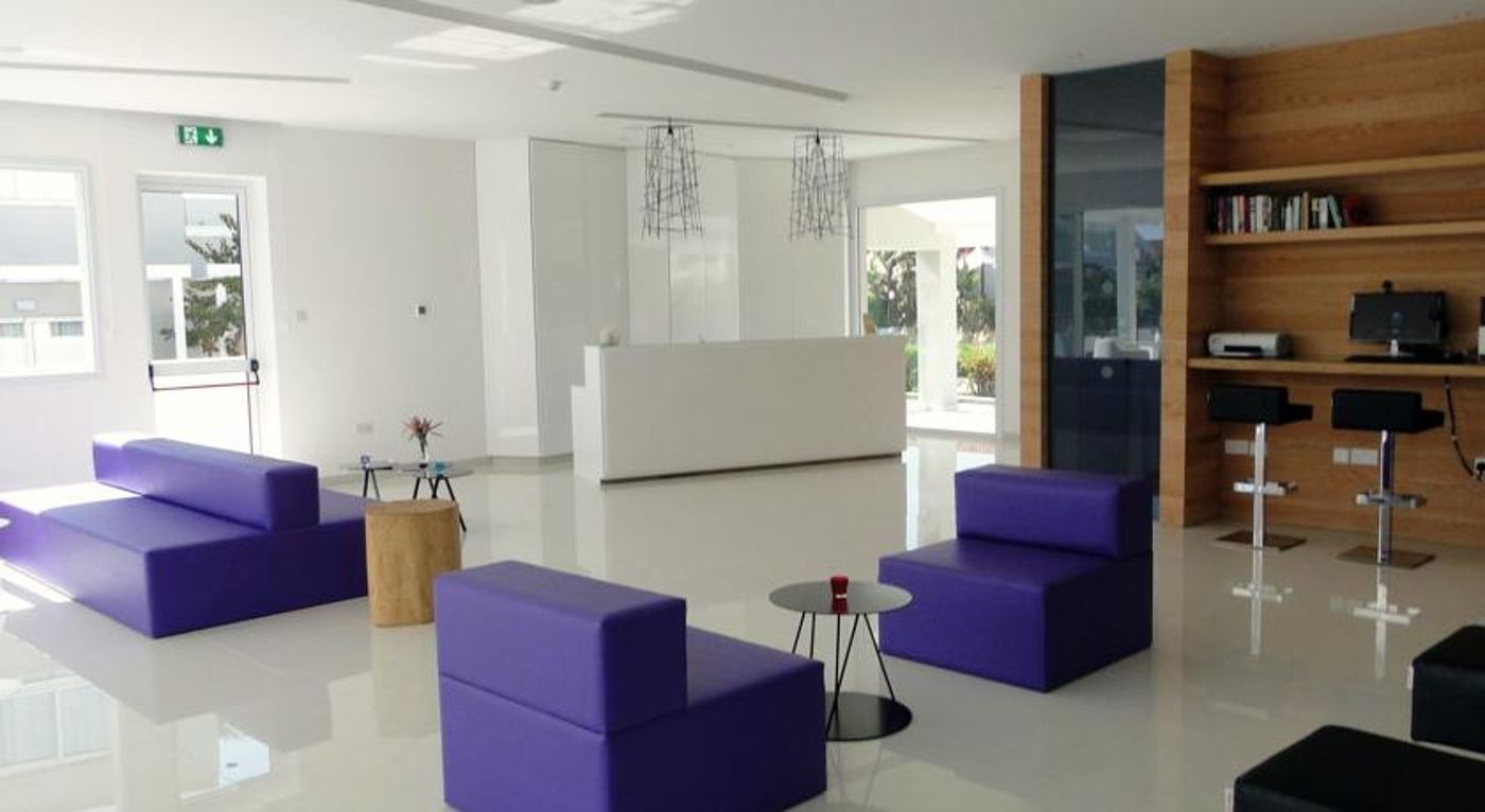 Mon Repos Apartments