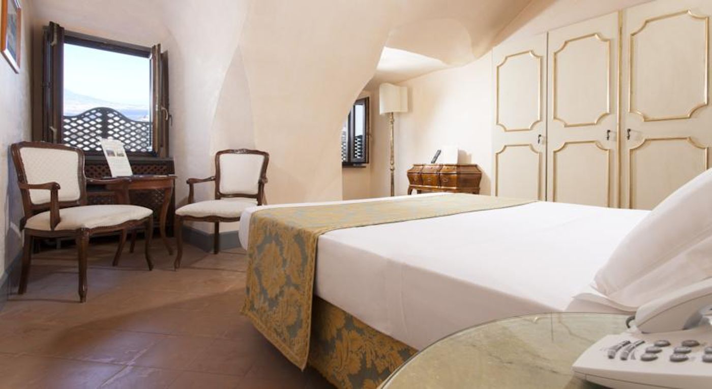 San Francesco Al Monte