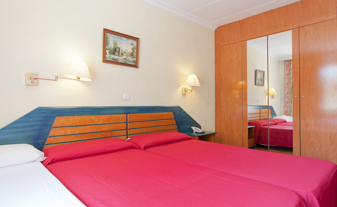 Seramar Luna Park - Adults Only