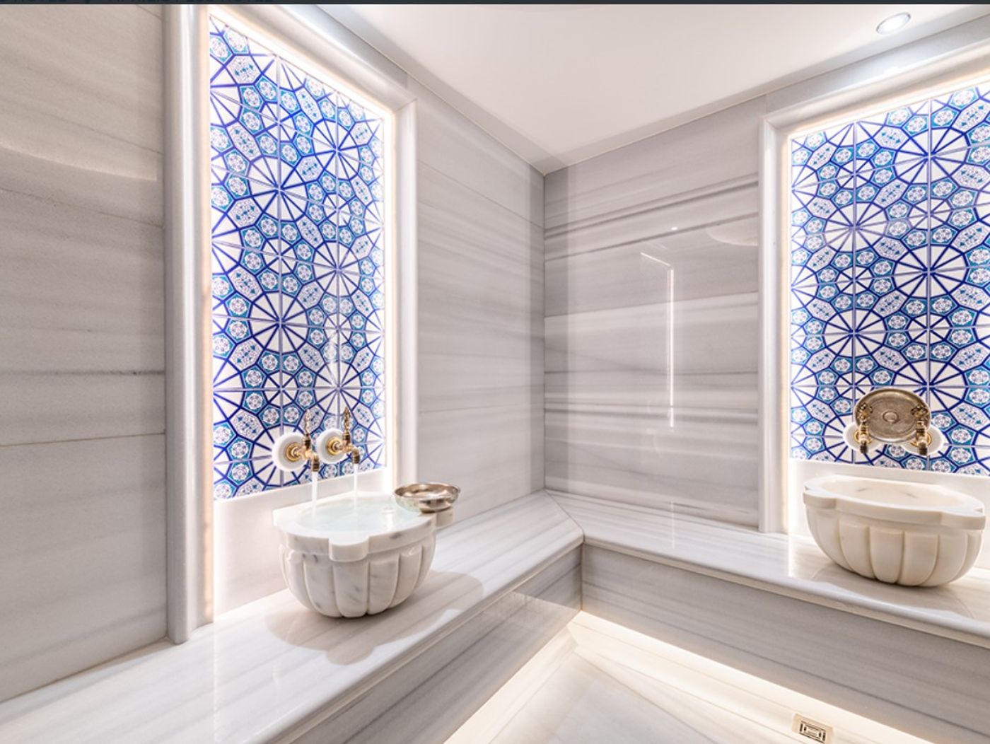 Aprilis Deluxe Hotel-Turkey-Fatih-General view-2