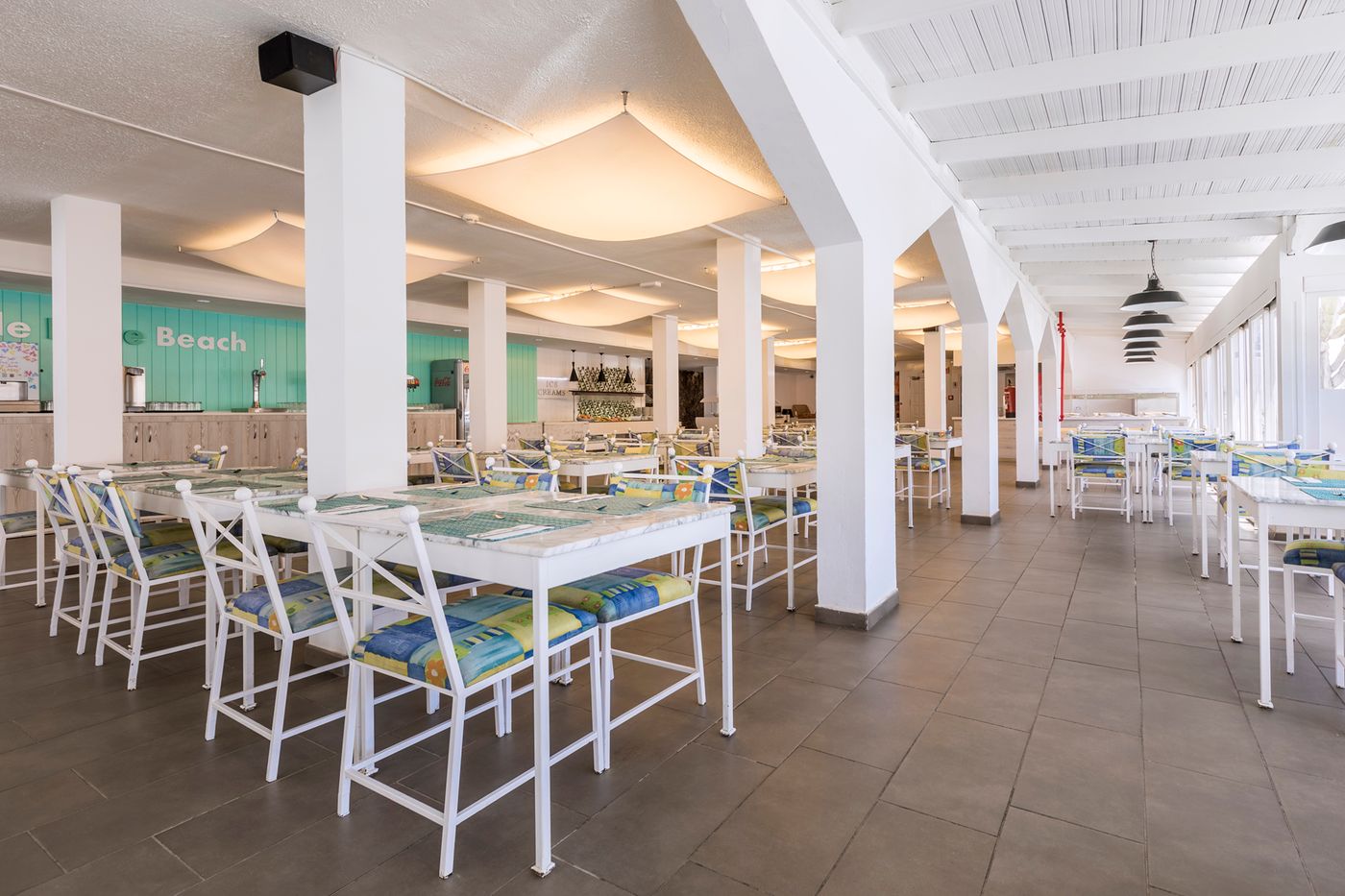  Smy Tahona Fuerteventura